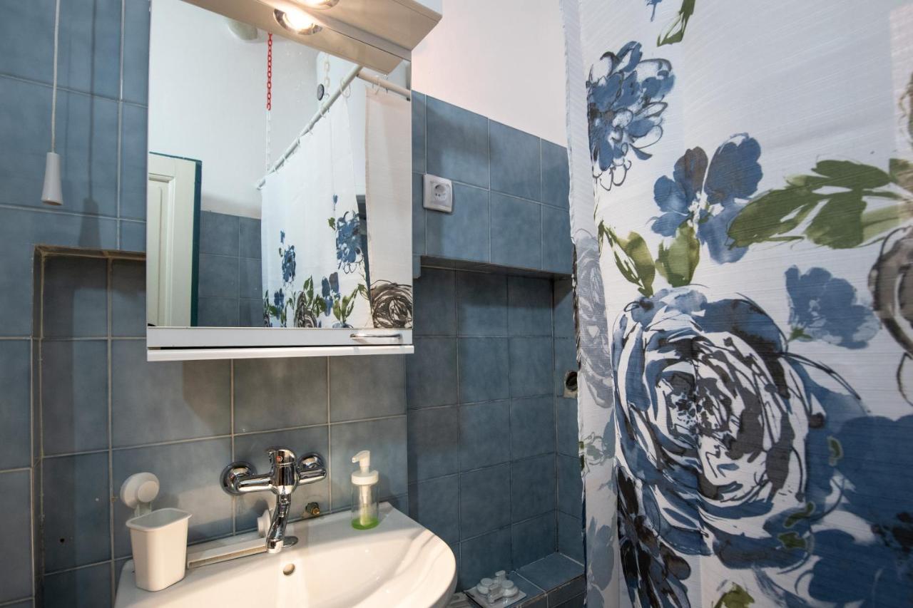 Neimar Apartment With Great Wi-Fi And Free Parking Belgrad Exterior foto