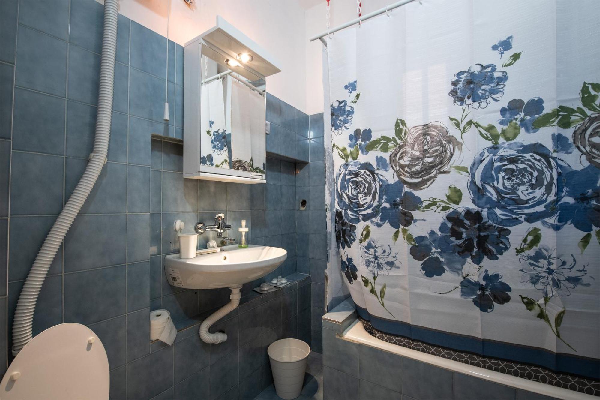 Neimar Apartment With Great Wi-Fi And Free Parking Belgrad Exterior foto
